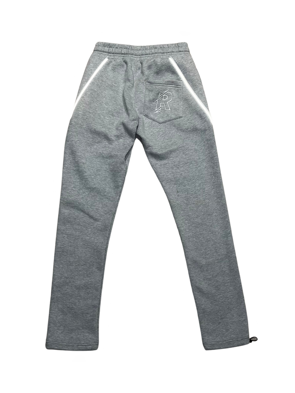 FTC GREY JOGGERS