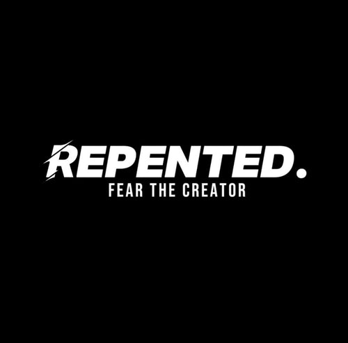 Repented Clothing